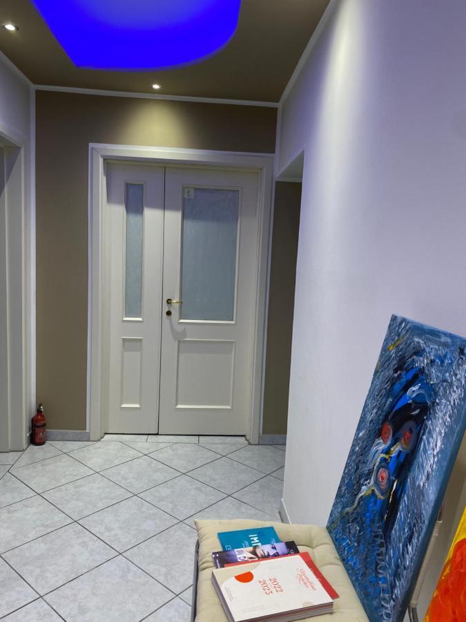 City Suite Art Lipsia Esterno foto